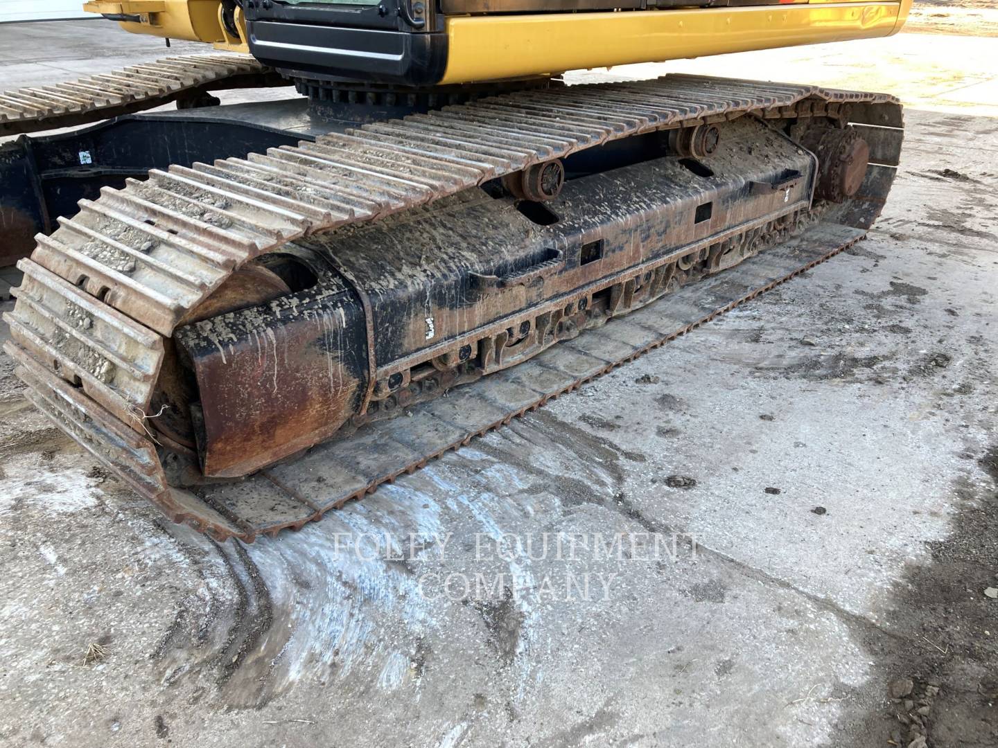 2019 Caterpillar 330FL12 Excavator