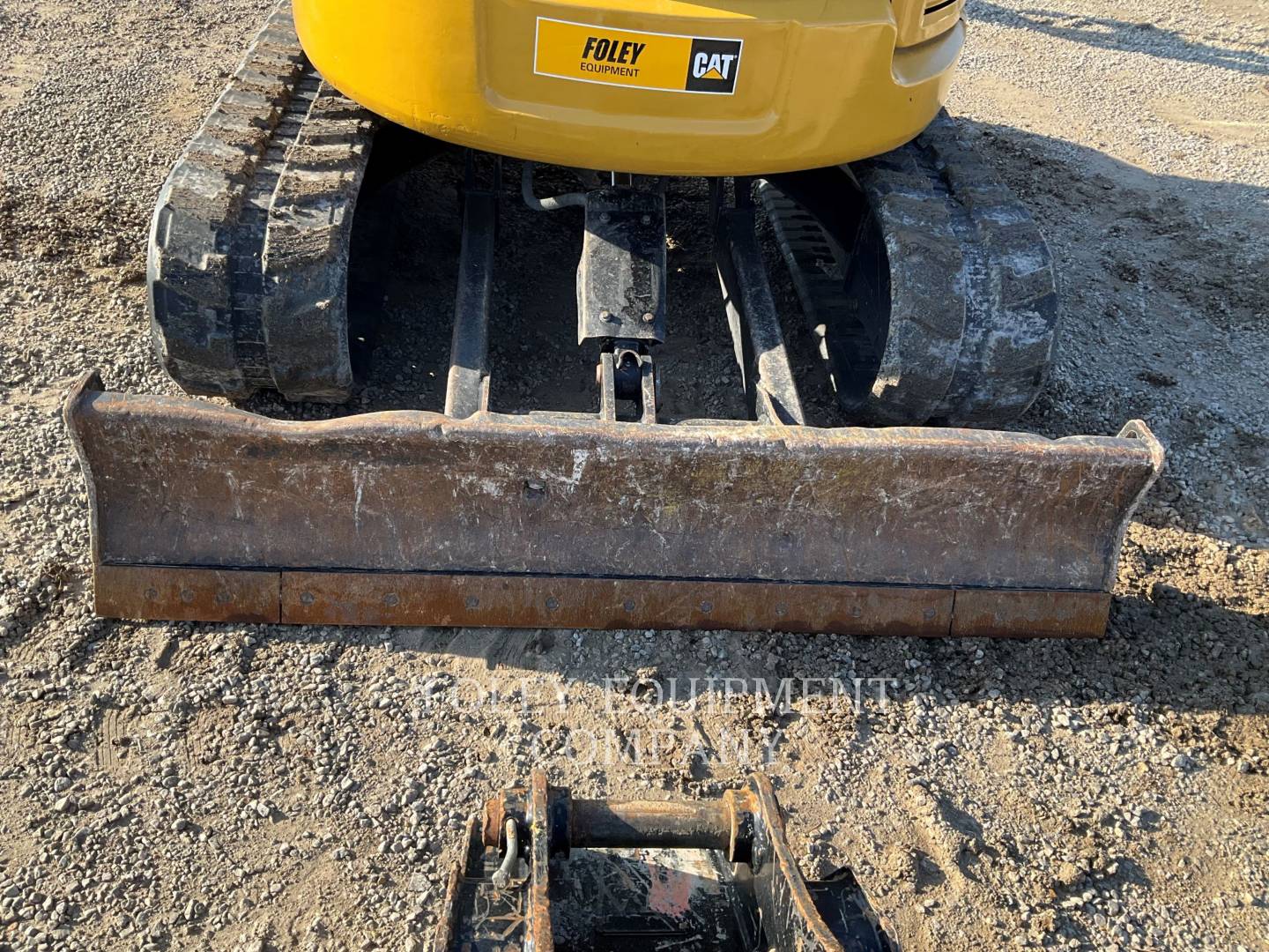 2020 Caterpillar 305E2LC Excavator