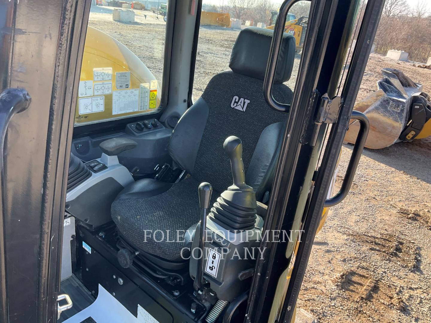 2020 Caterpillar 305E2LC Excavator