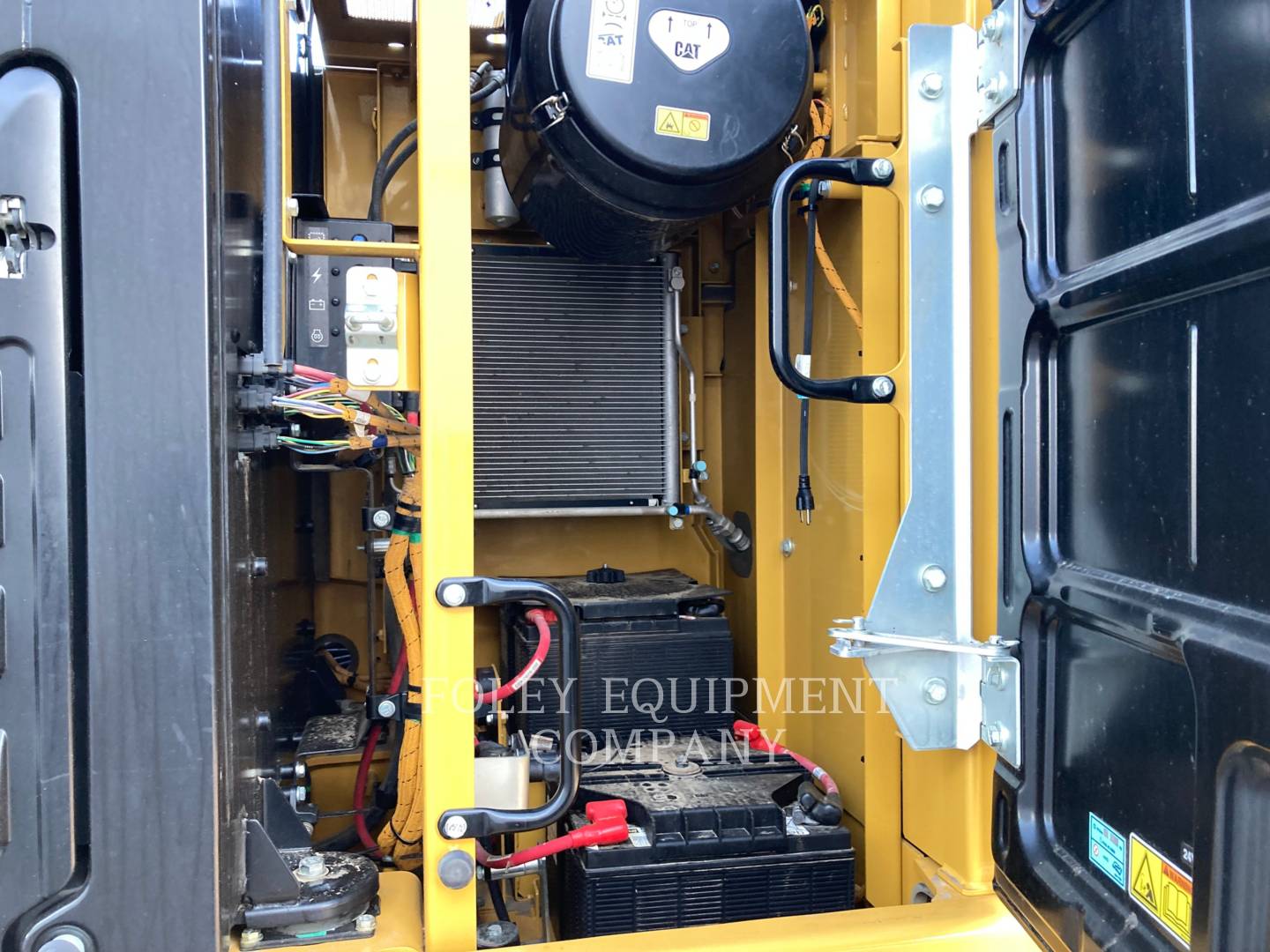 2019 Caterpillar 330FL12 Excavator