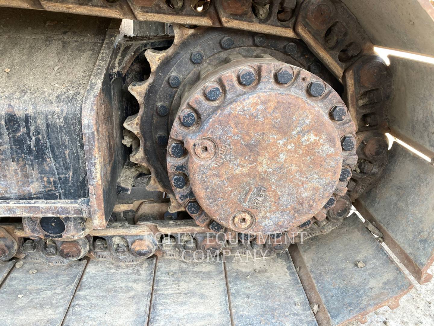 2019 Caterpillar 330FL12 Excavator