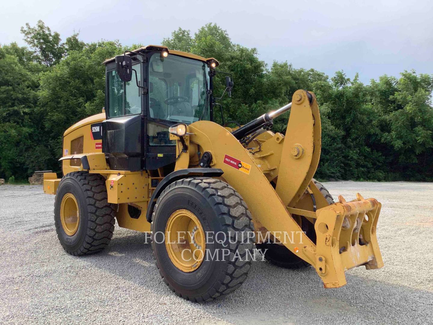 2018 Caterpillar 926M Wheel Loader