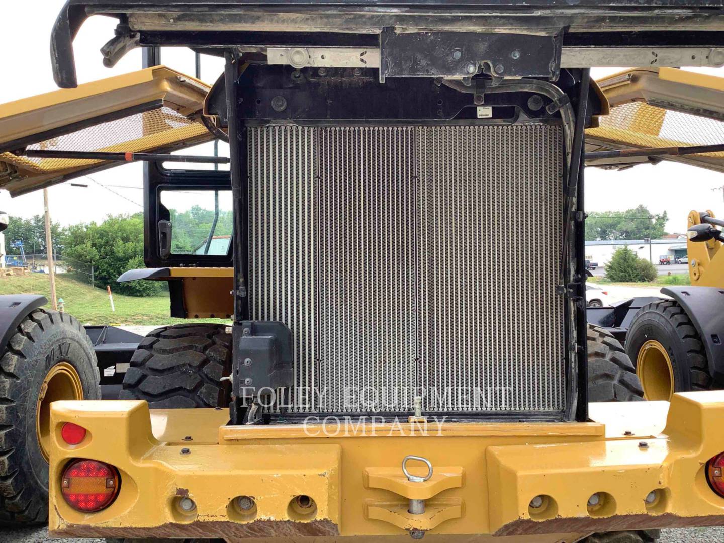 2018 Caterpillar 926M Wheel Loader