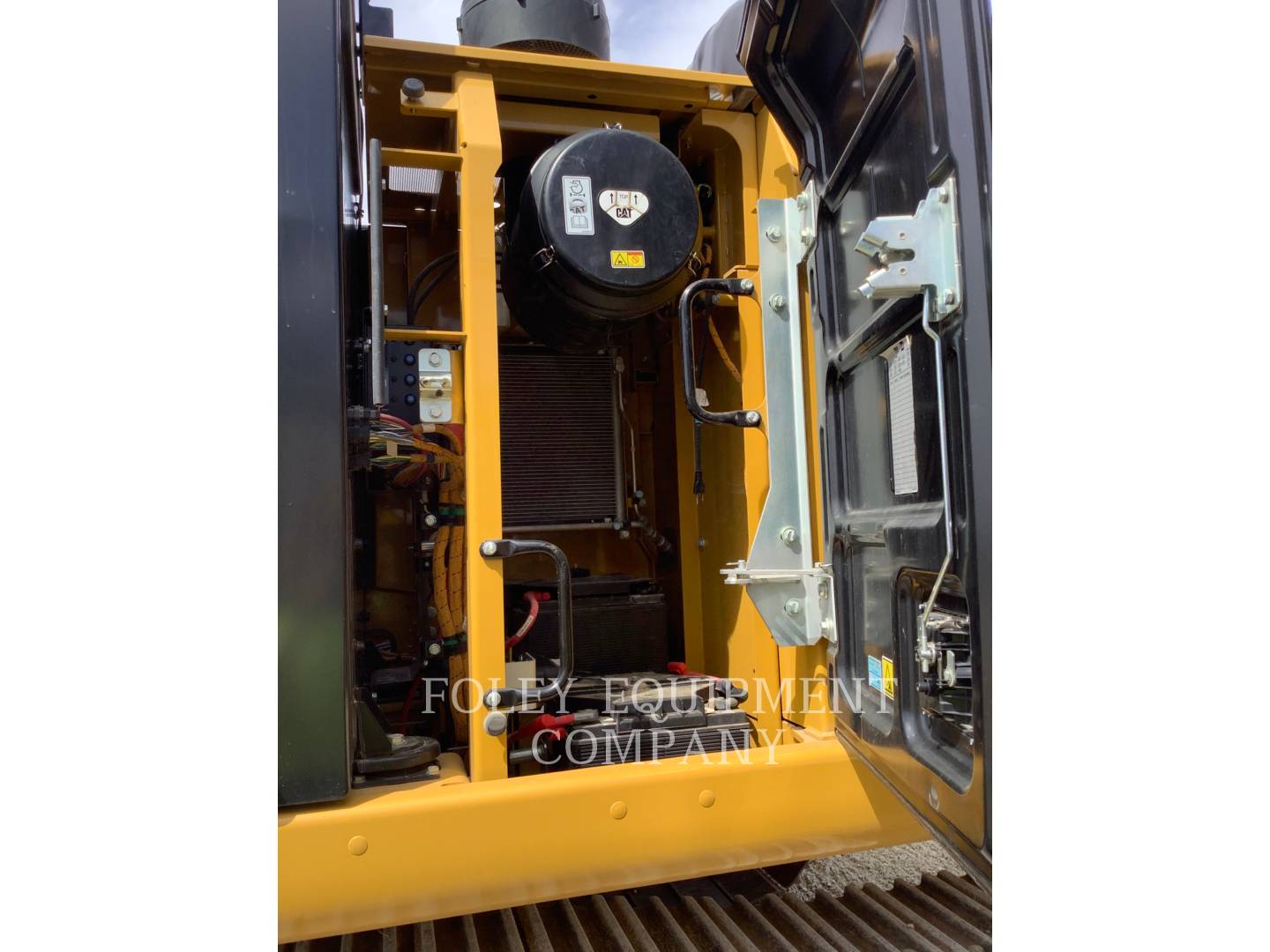 2019 Caterpillar 330FL12 Excavator