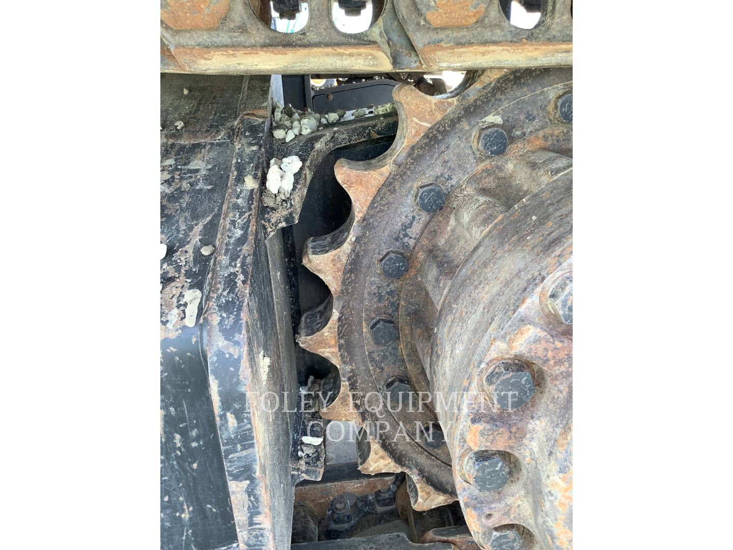 2019 Caterpillar 330FL12 Excavator