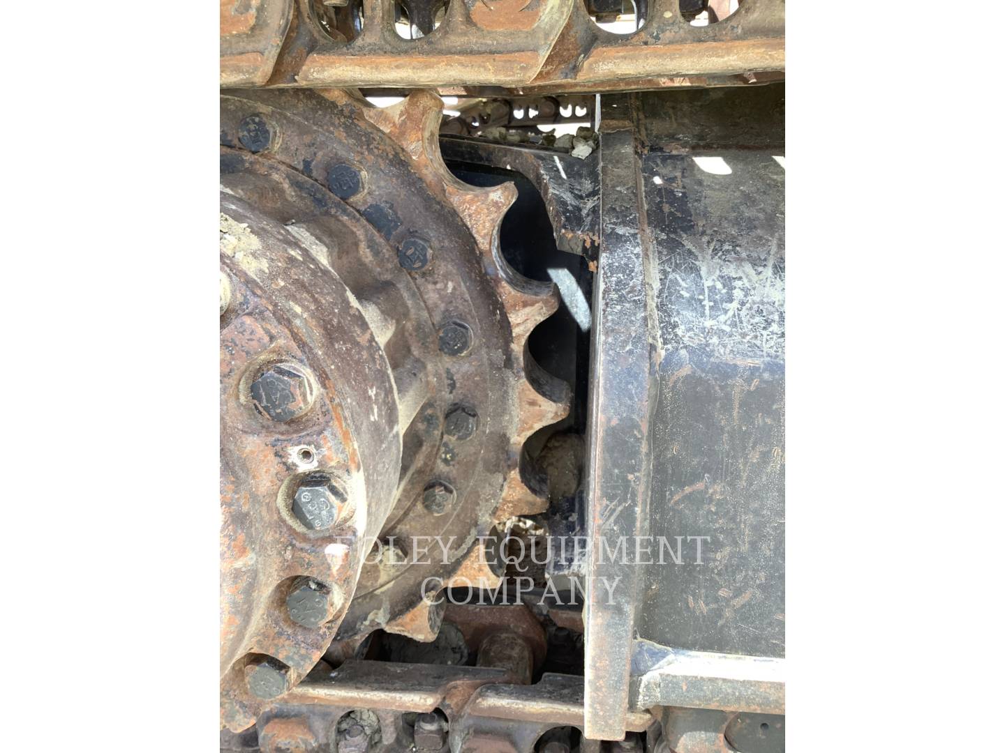 2019 Caterpillar 330FL12 Excavator