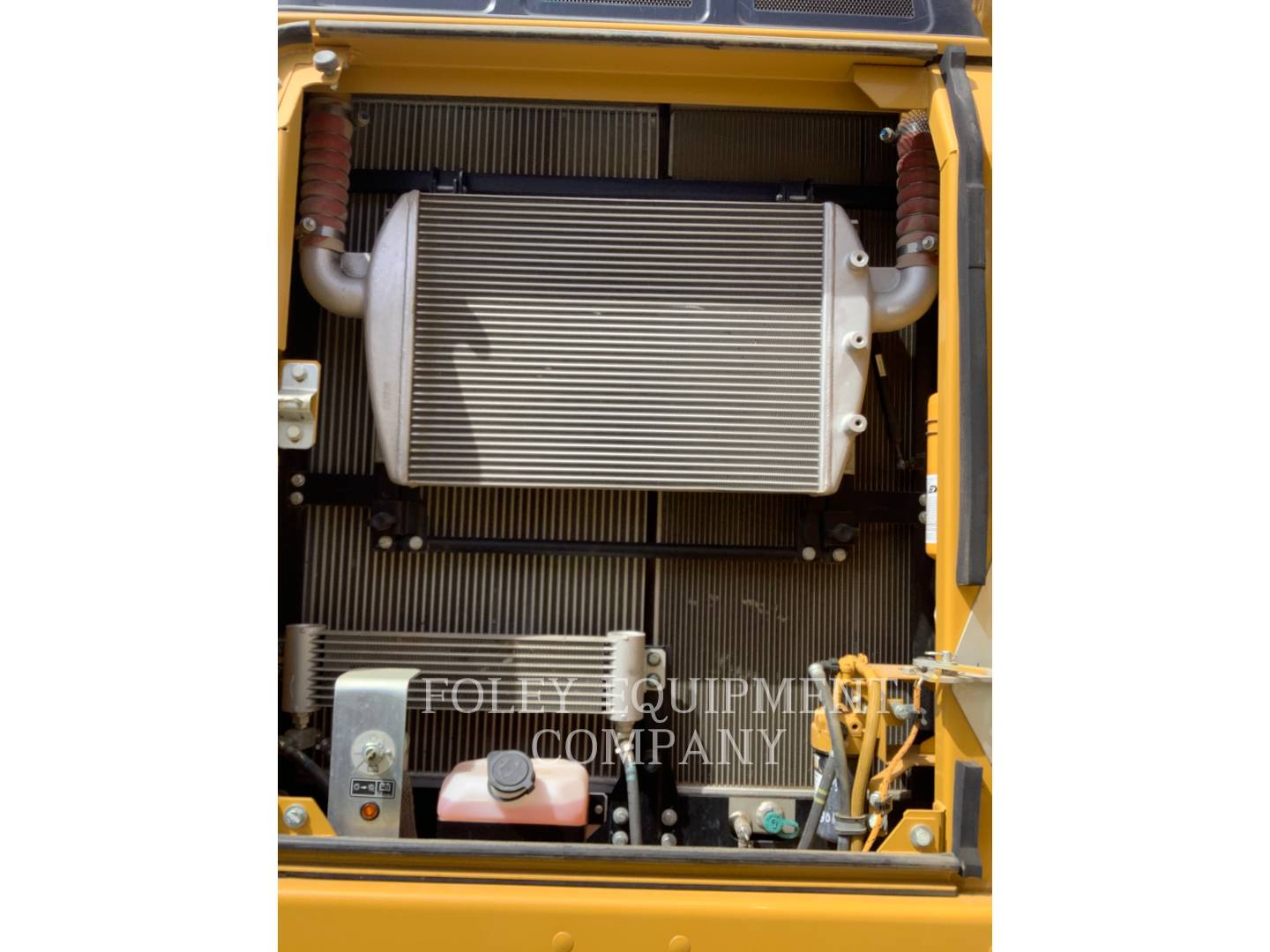 2019 Caterpillar 330FL12 Excavator