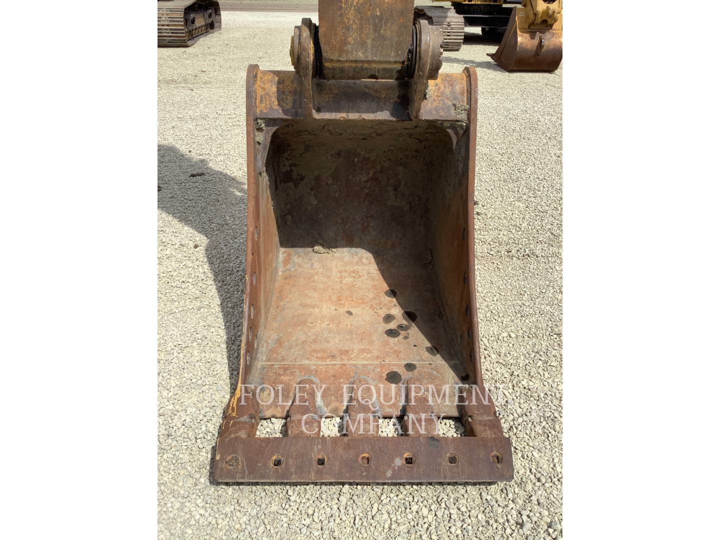 2019 Caterpillar 330FL12 Excavator