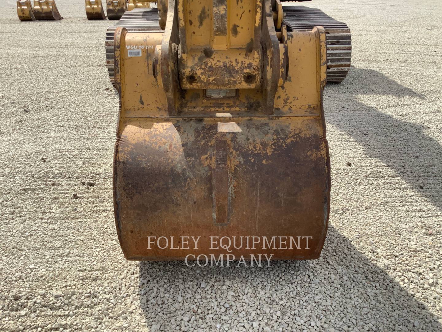 2019 Caterpillar 330FL12 Excavator