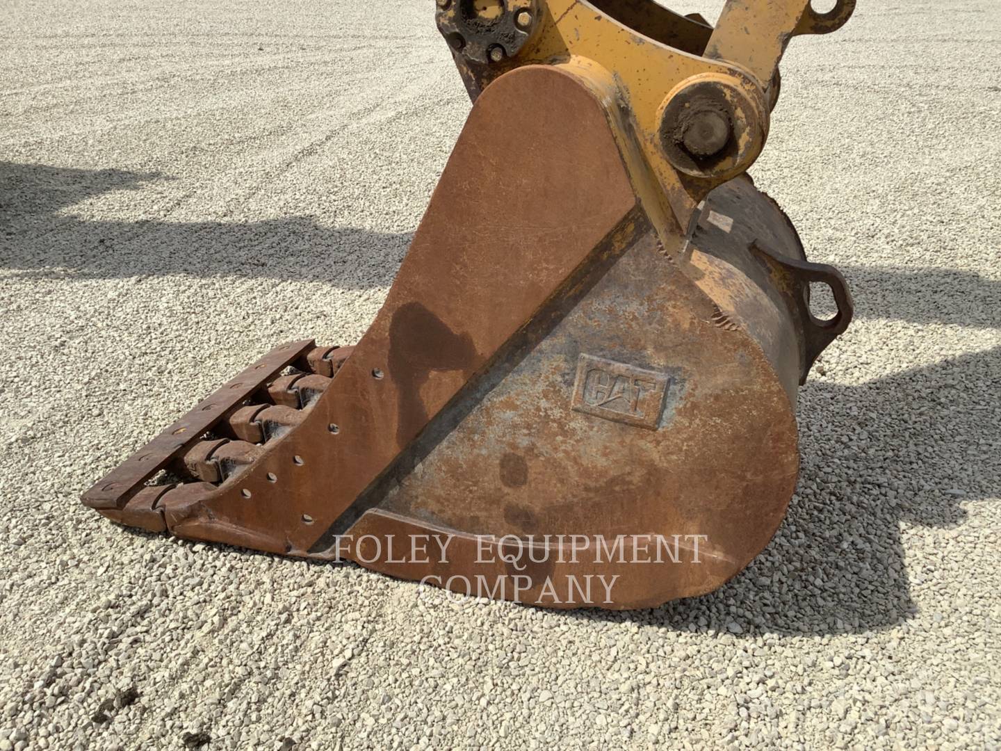 2019 Caterpillar 330FL12 Excavator