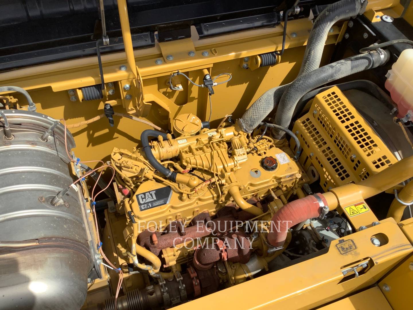 2019 Caterpillar 330FL12 Excavator