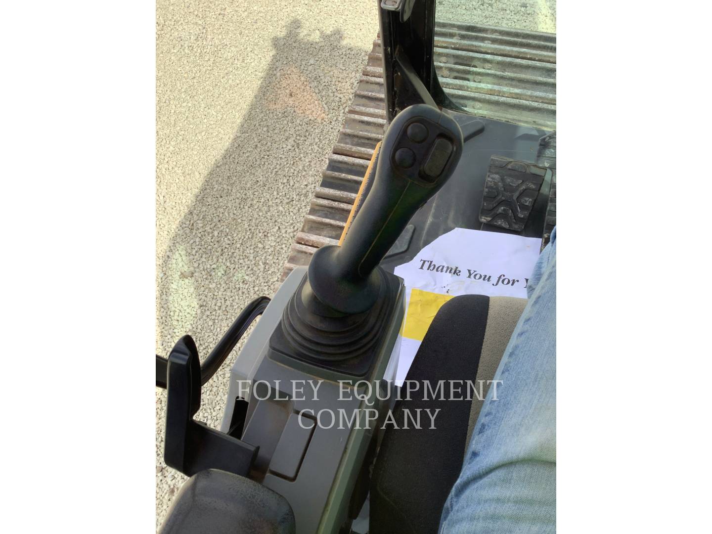 2019 Caterpillar 330FL12 Excavator