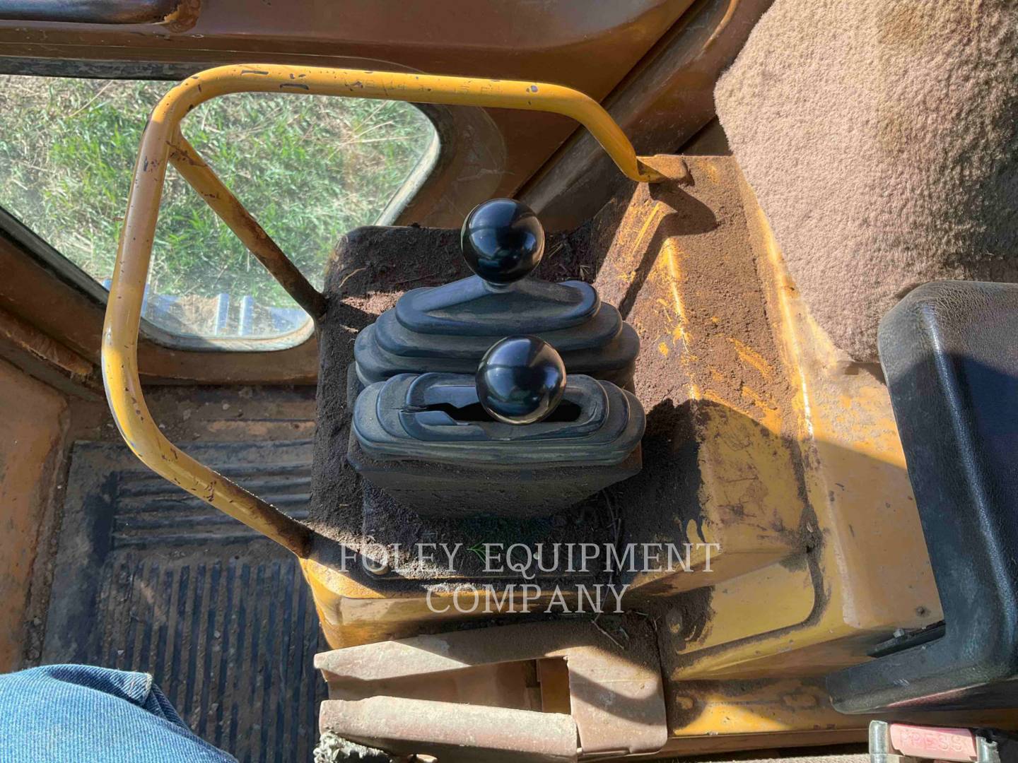 1999 Caterpillar 963B Compact Track Loader