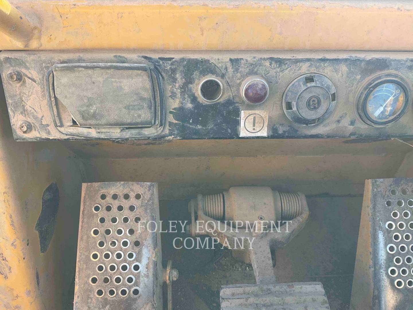 1999 Caterpillar 963B Compact Track Loader