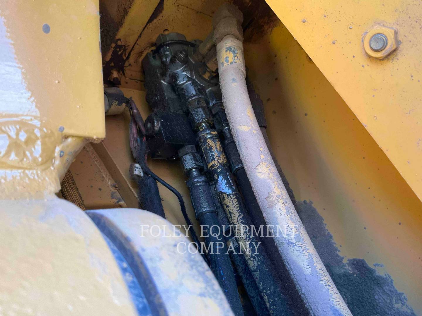 1999 Caterpillar 963B Compact Track Loader