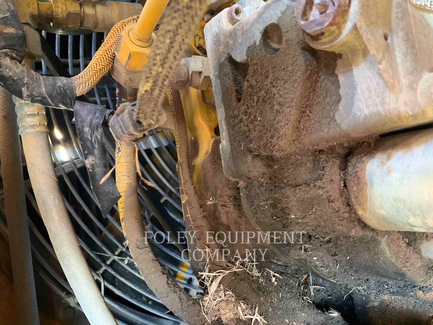 1999 Caterpillar 963B Compact Track Loader