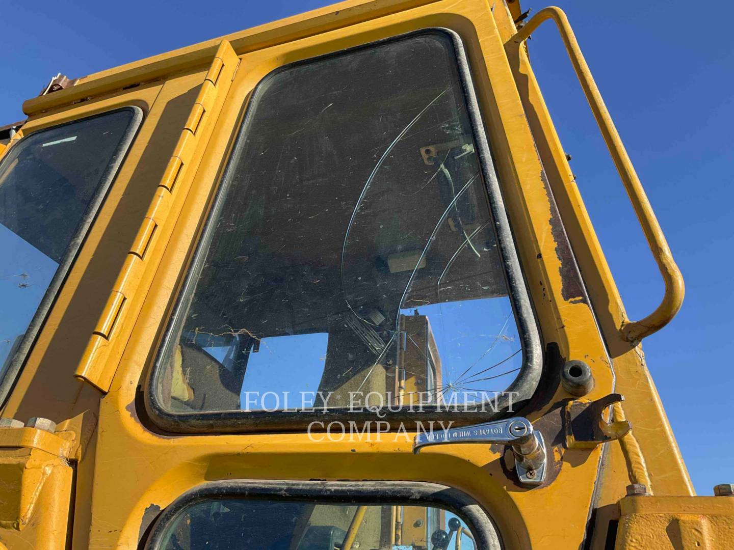 1999 Caterpillar 963B Compact Track Loader