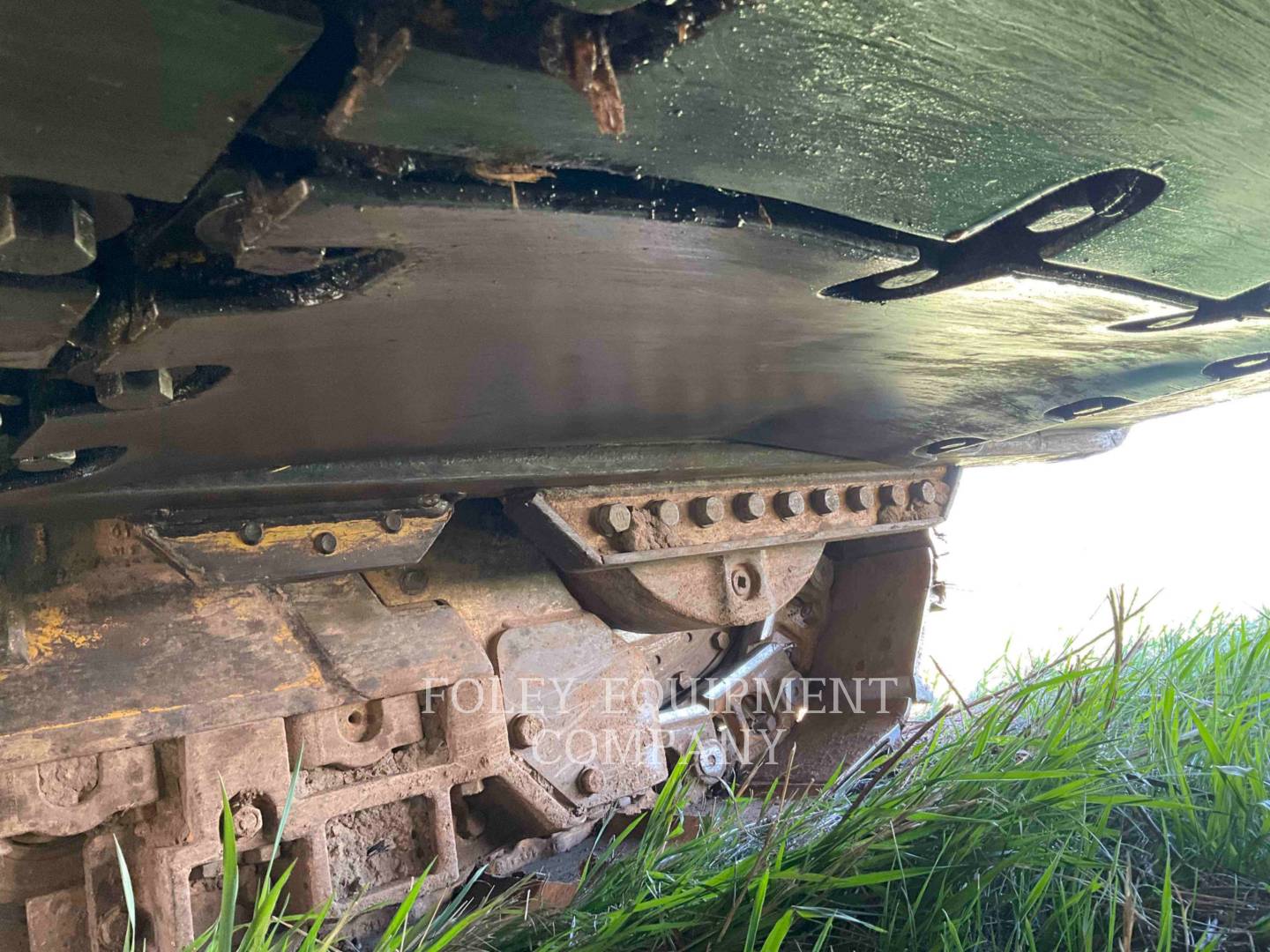 1999 Caterpillar 963B Compact Track Loader