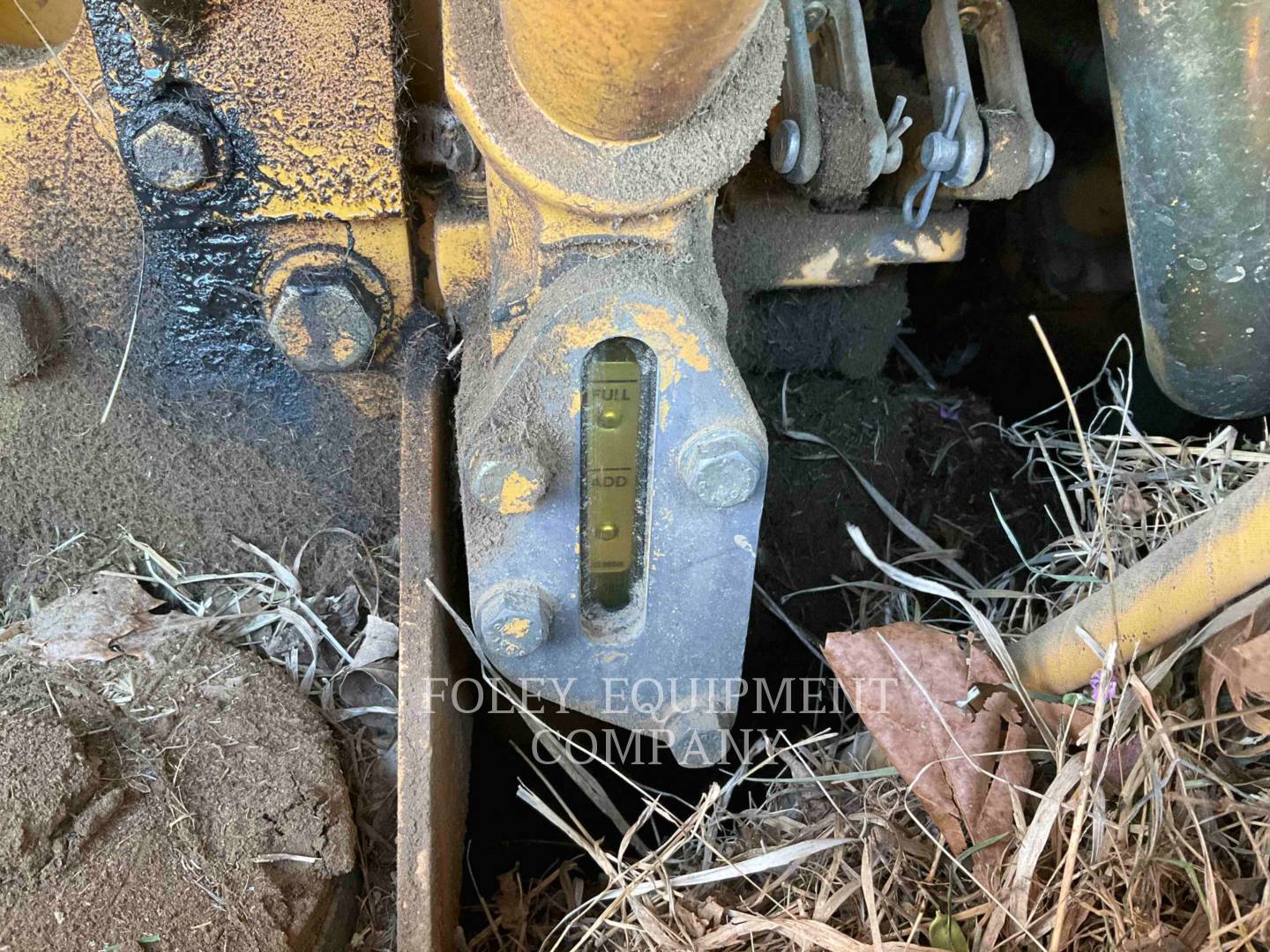 1999 Caterpillar 963B Compact Track Loader