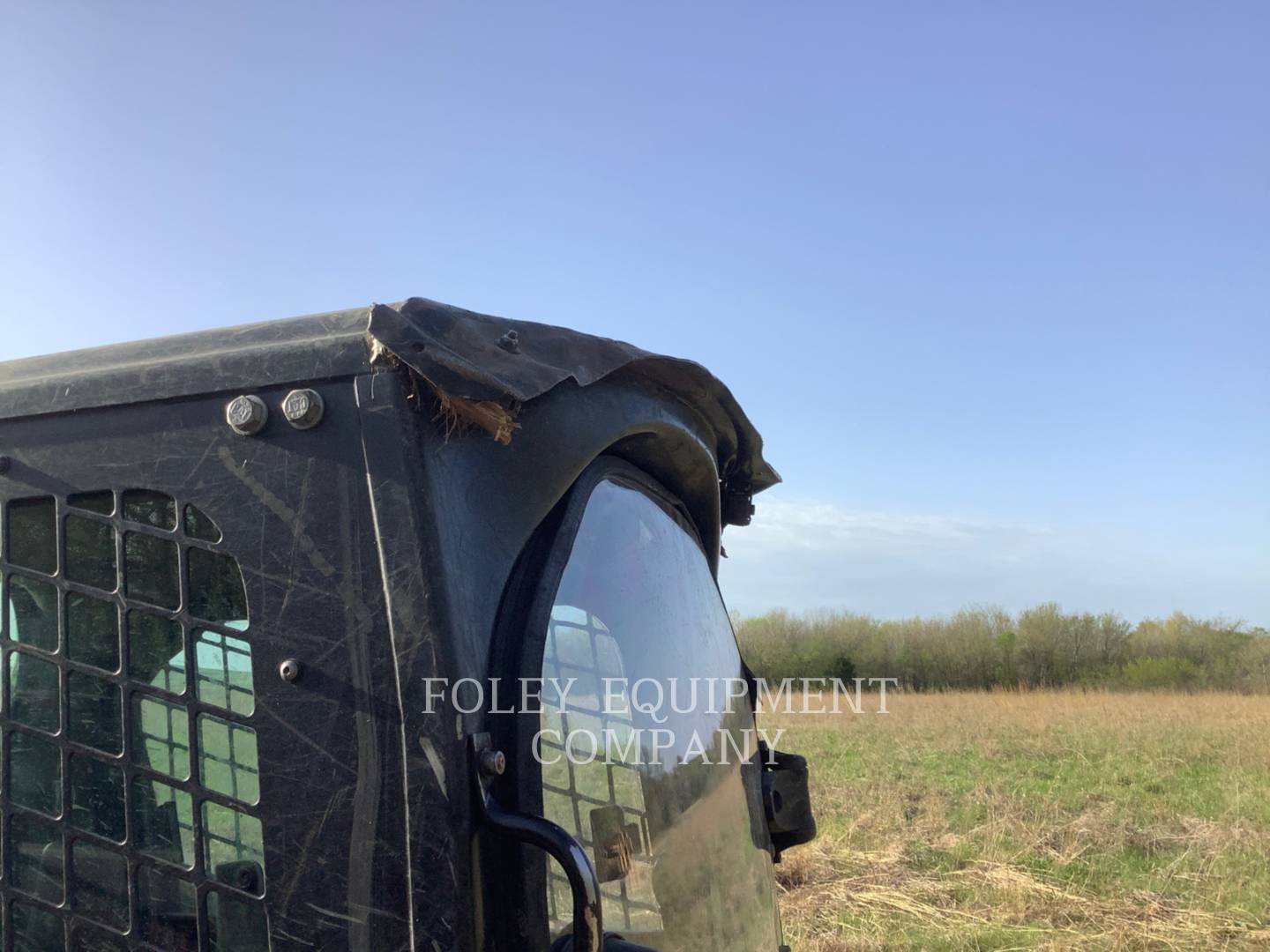 2019 Caterpillar 299D2XPS2C Skid Steer Loader