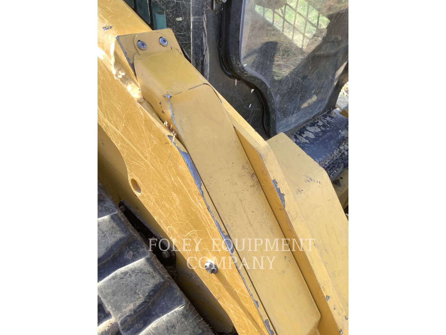 2019 Caterpillar 299D2XPS2C Skid Steer Loader