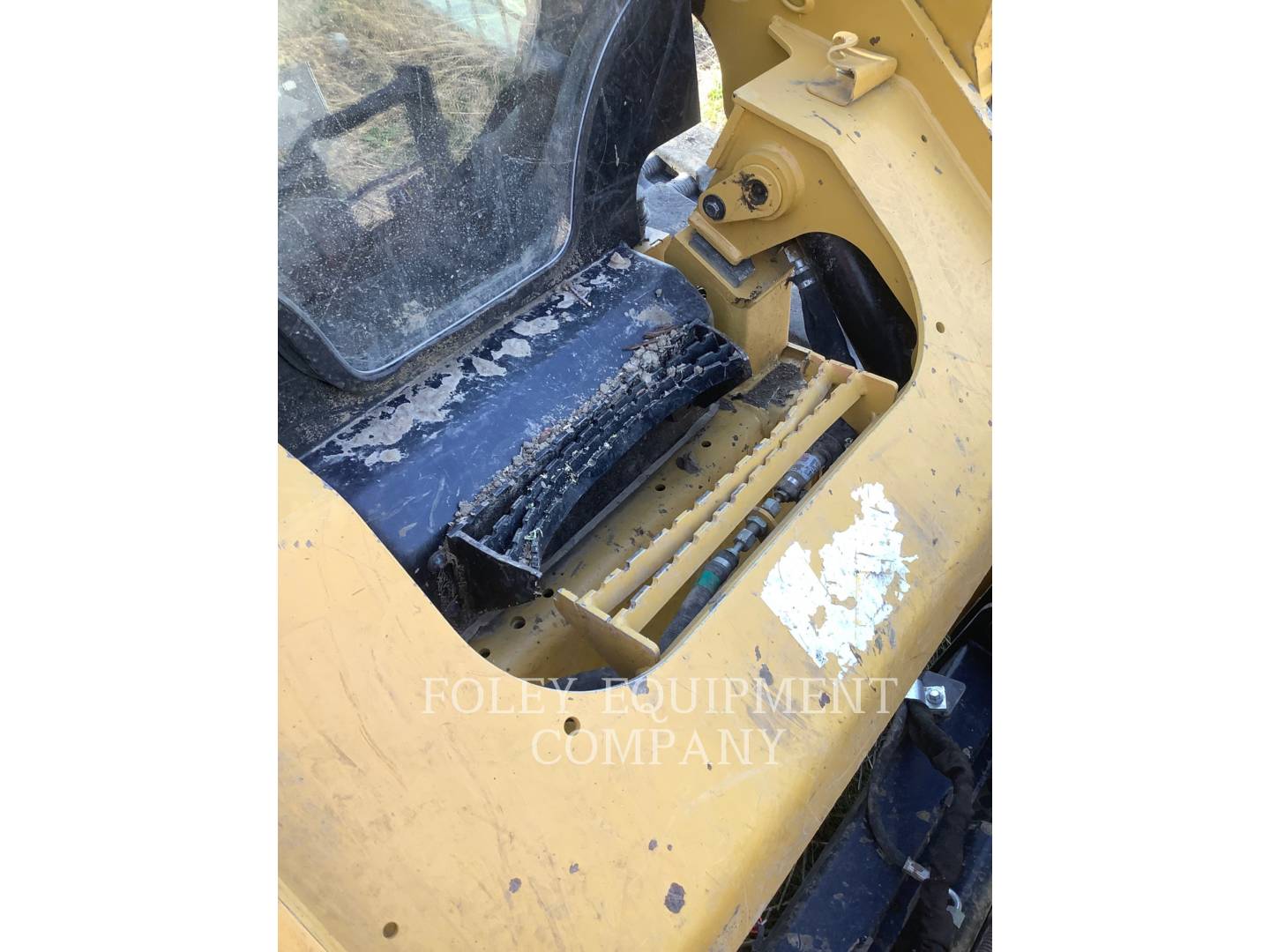 2019 Caterpillar 299D2XPS2C Skid Steer Loader