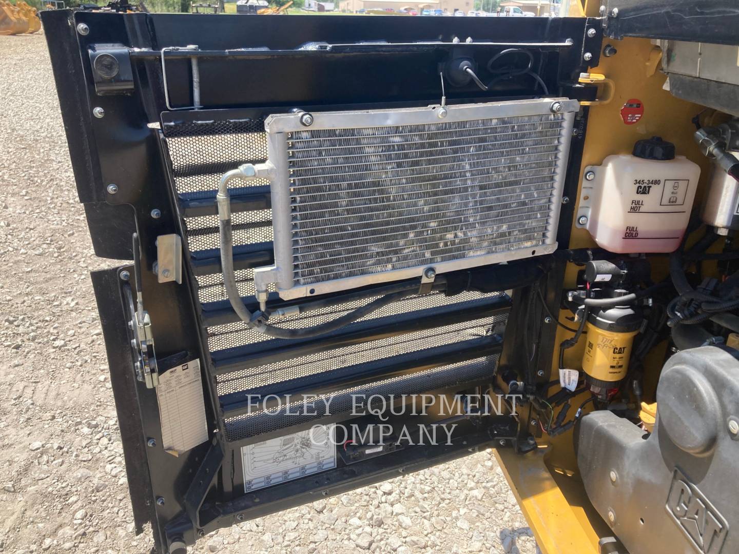 2015 Caterpillar 299DXHP2CA Skid Steer Loader