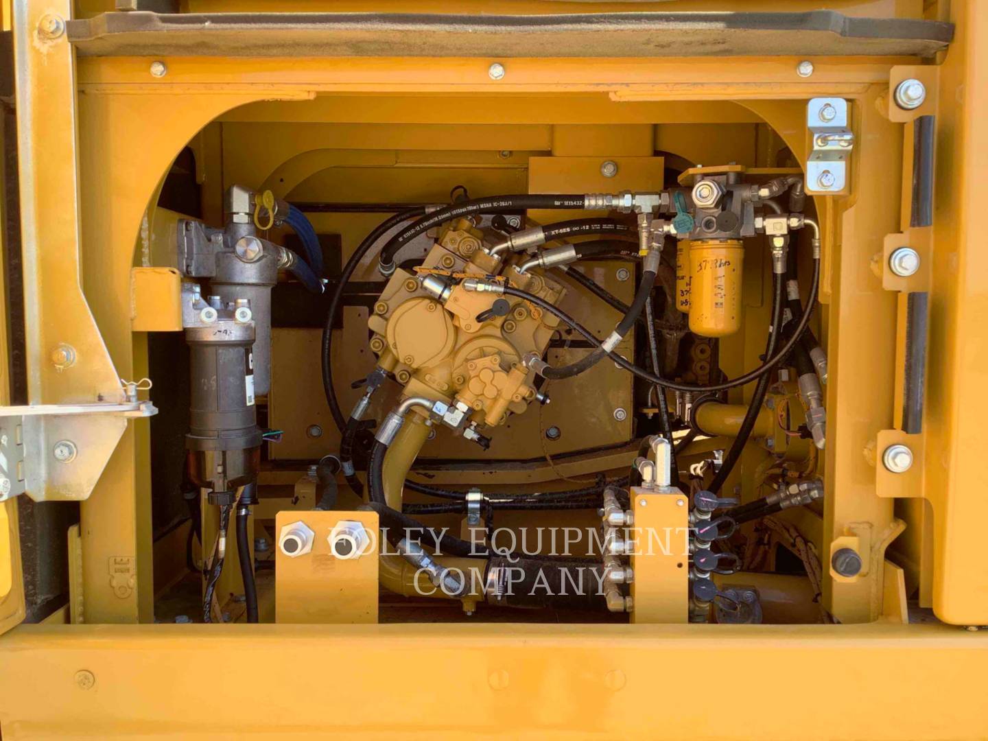 2019 Caterpillar 330FL12 Excavator