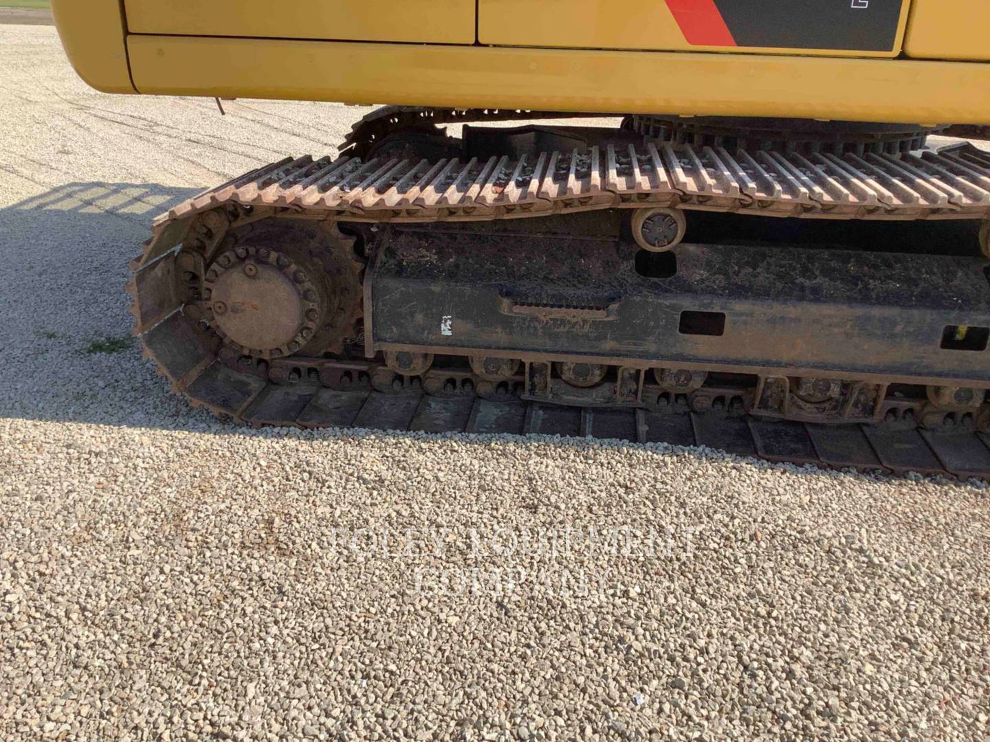 2019 Caterpillar 330FL12 Excavator