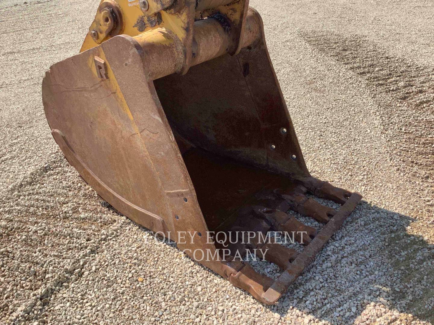 2019 Caterpillar 330FL12 Excavator