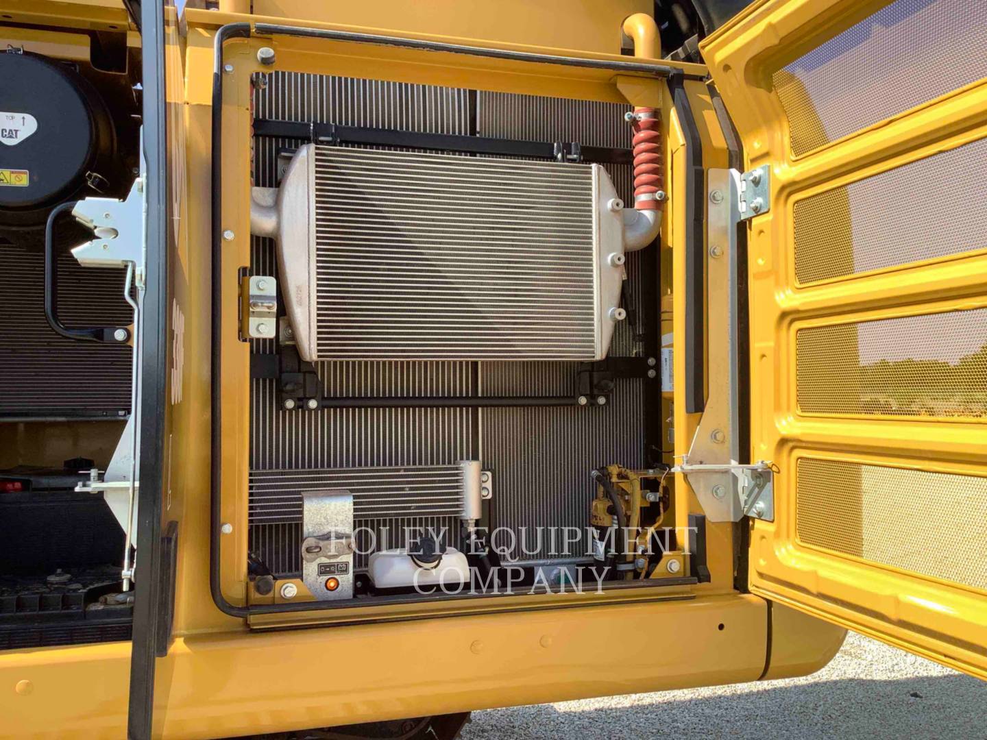 2019 Caterpillar 330FL12 Excavator