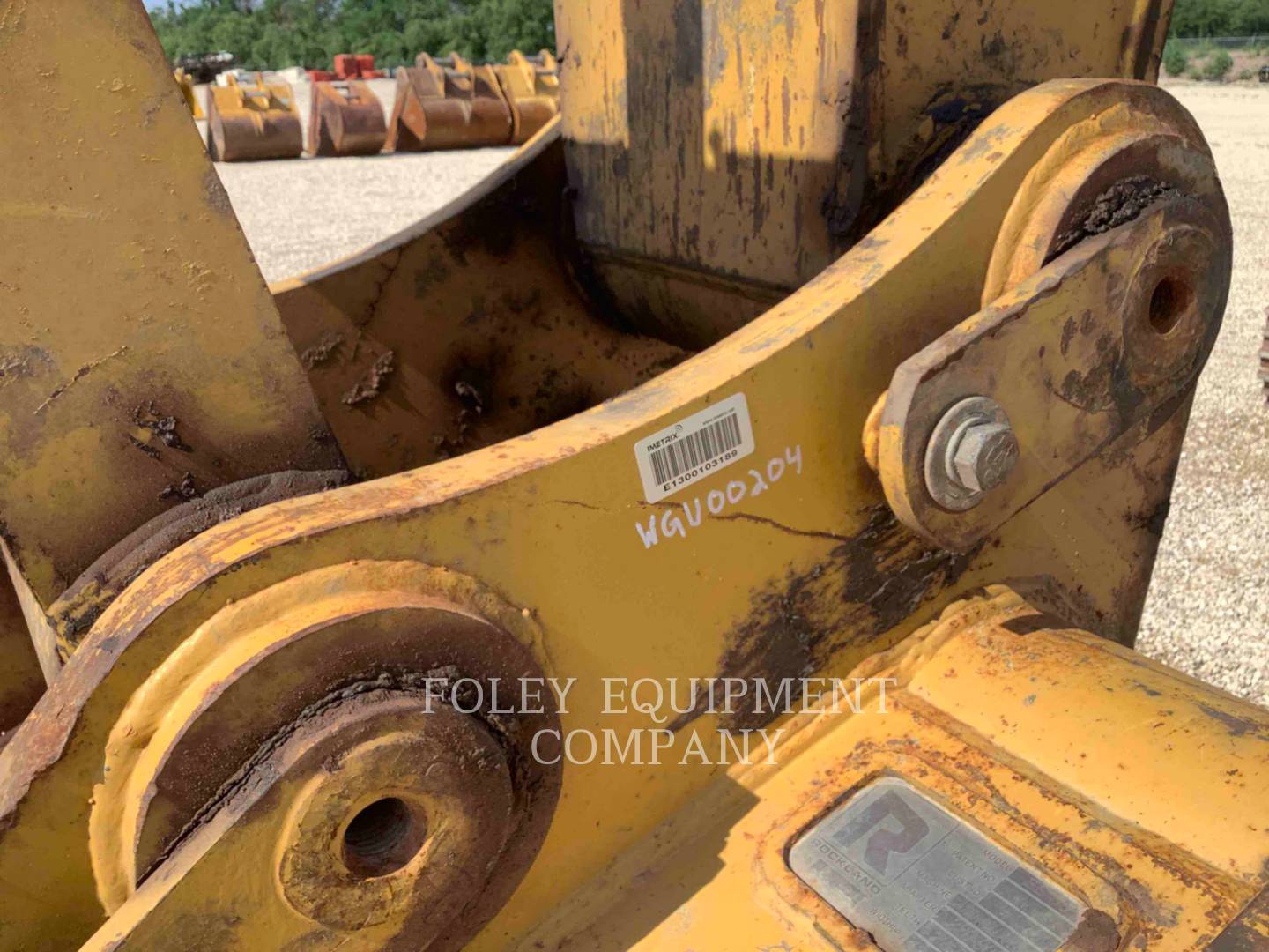 2019 Caterpillar 330FL12 Excavator