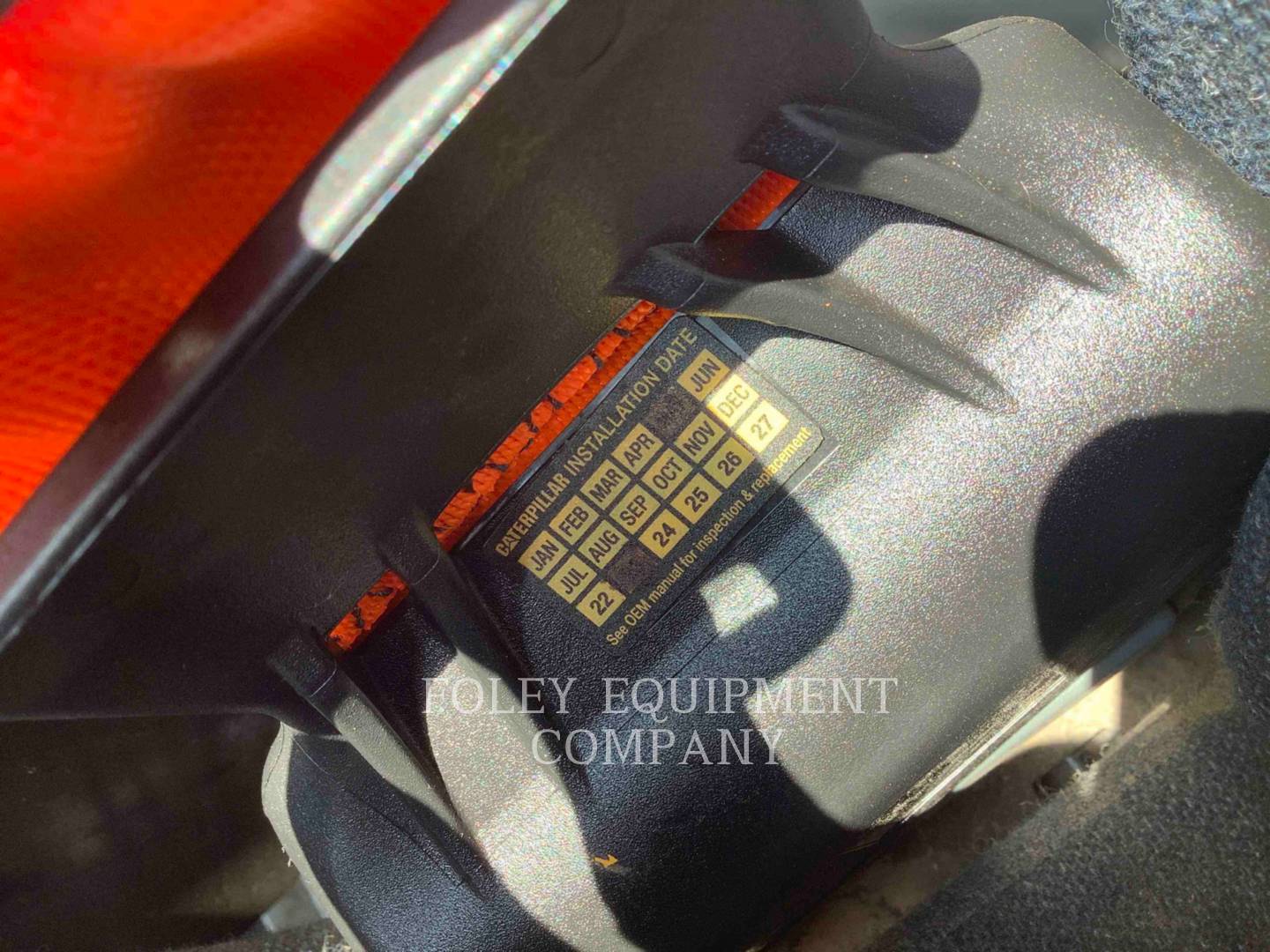 2019 Caterpillar 330FL12 Excavator