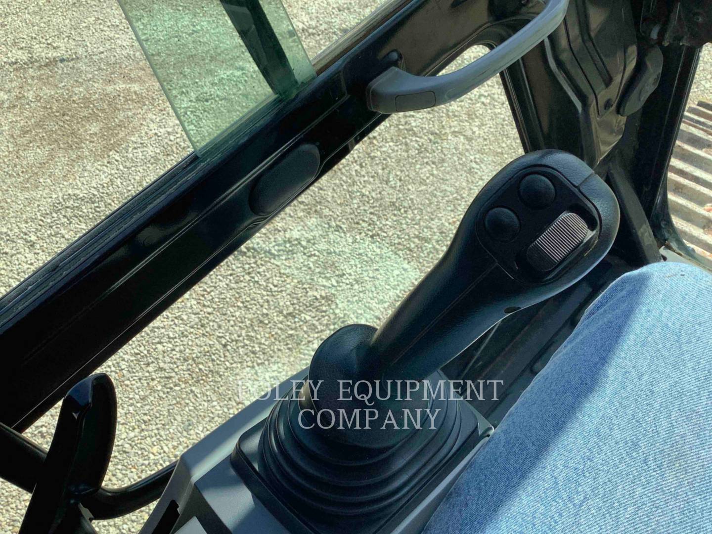 2019 Caterpillar 330FL12 Excavator