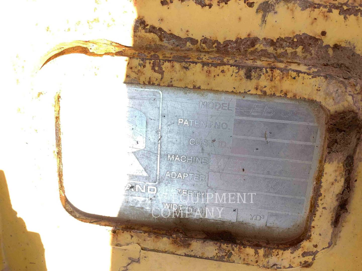 2019 Caterpillar 330FL12 Excavator