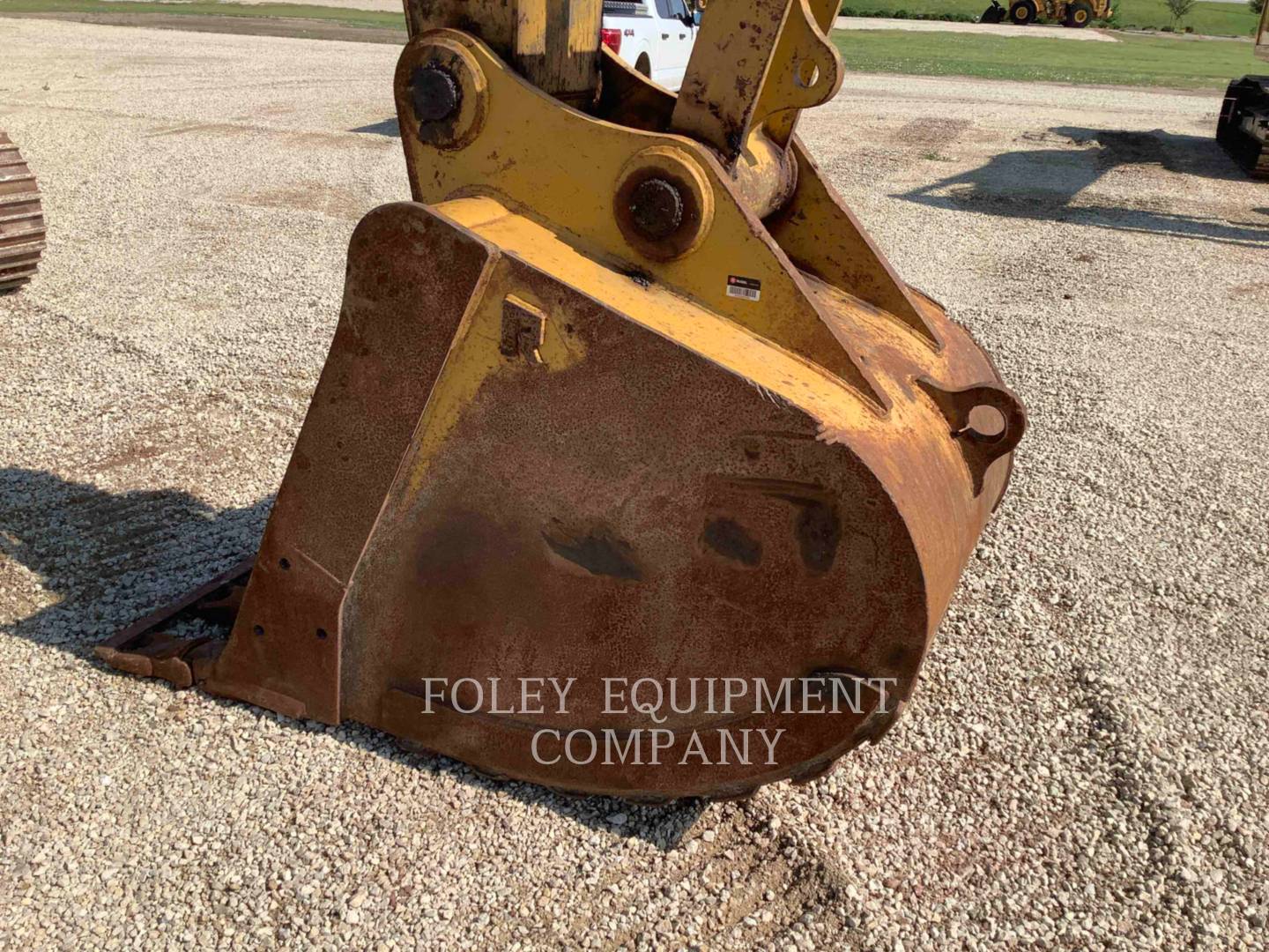 2019 Caterpillar 330FL12 Excavator