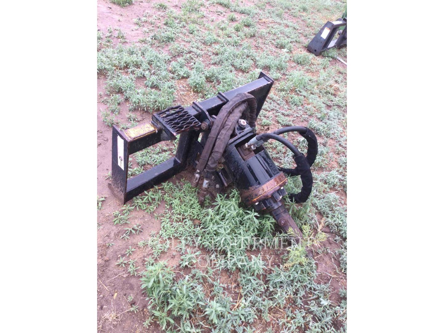 2008 Caterpillar 232B2 Skid Steer Loader