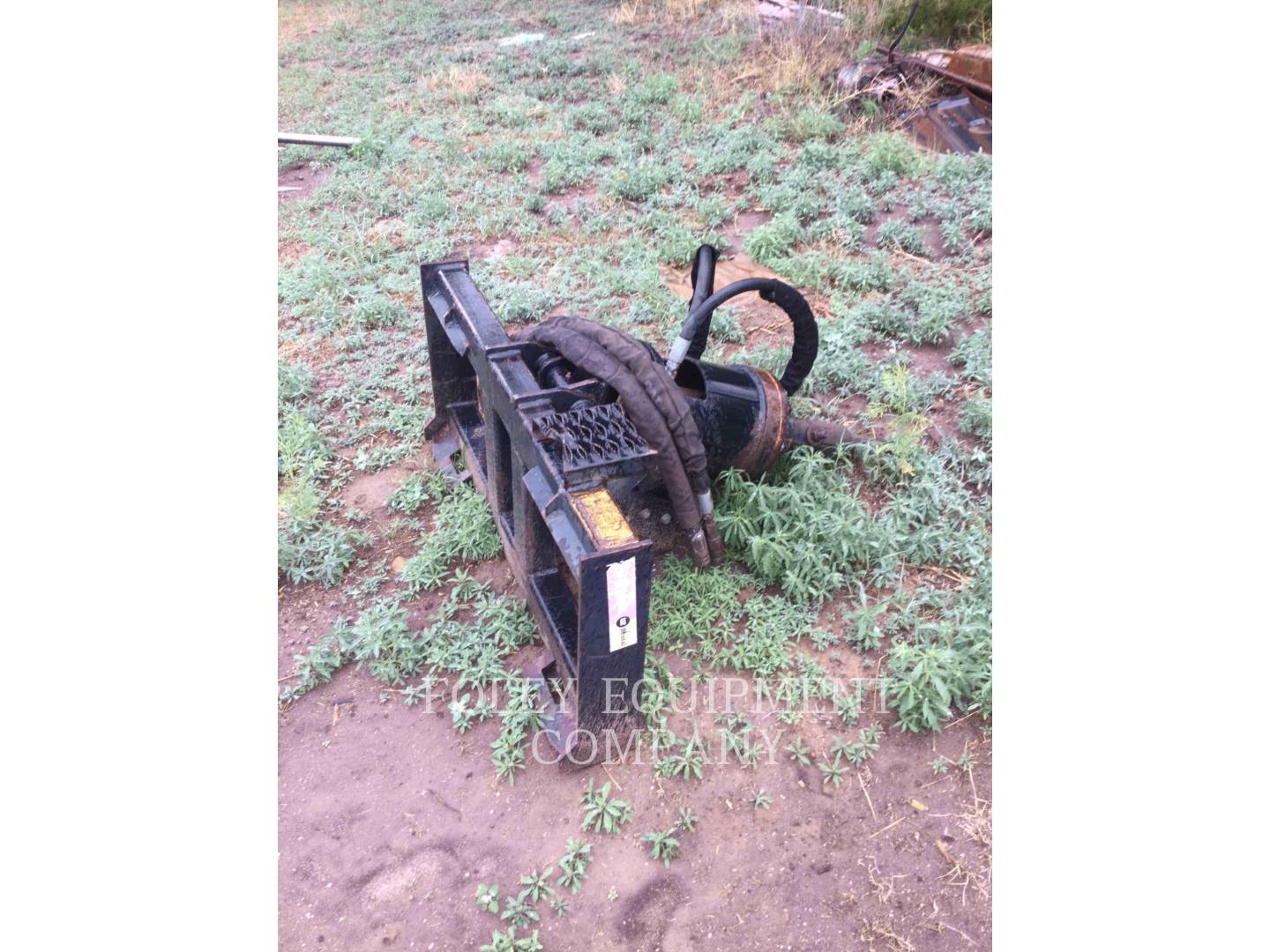 2008 Caterpillar 232B2 Skid Steer Loader