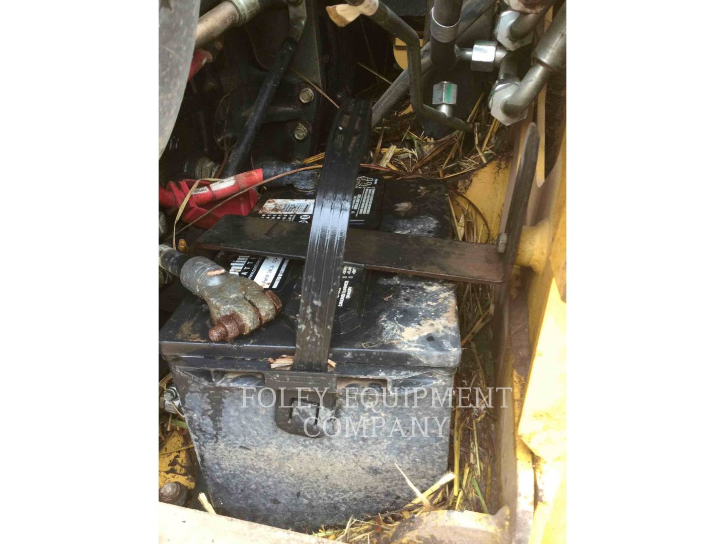 2008 Caterpillar 232B2 Skid Steer Loader