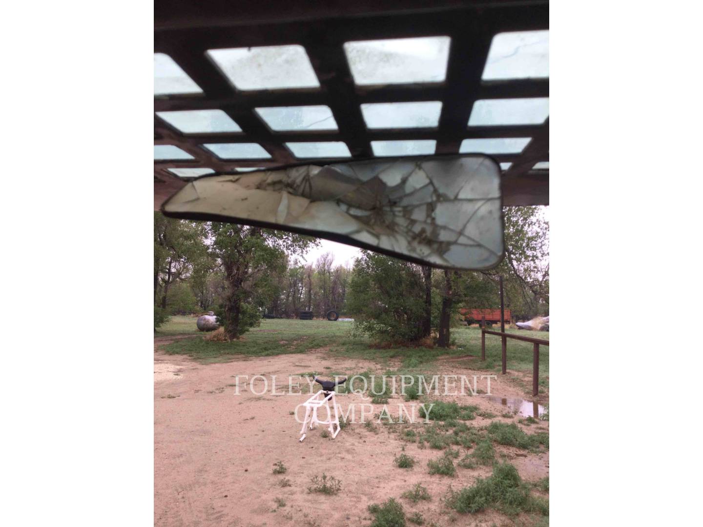 2008 Caterpillar 232B2 Skid Steer Loader