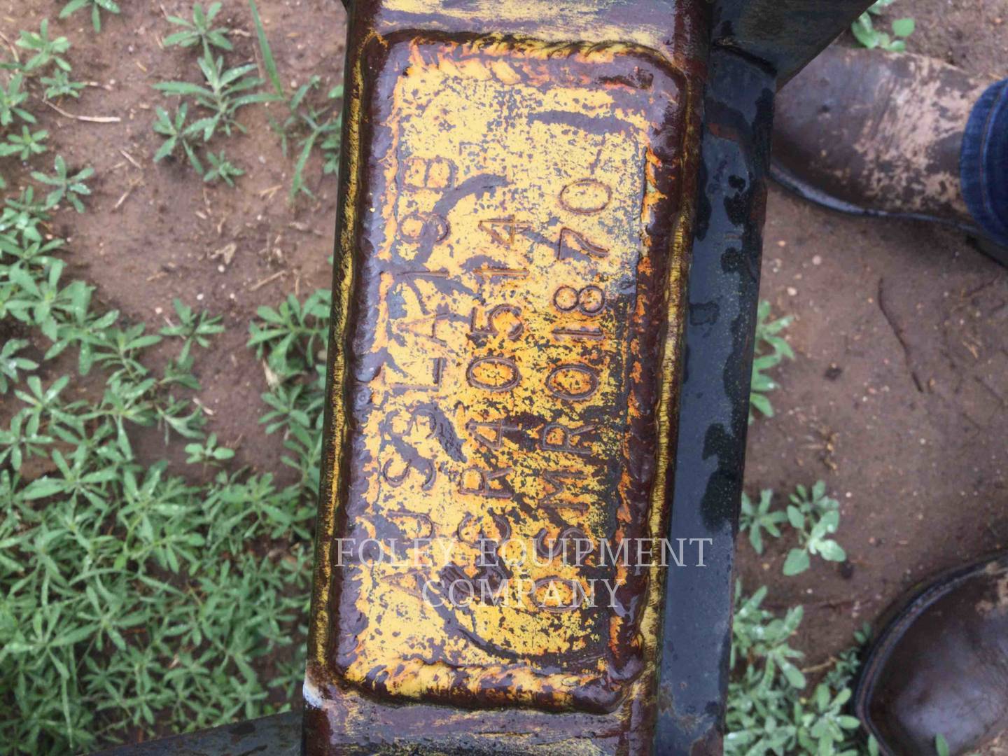 2008 Caterpillar 232B2 Skid Steer Loader