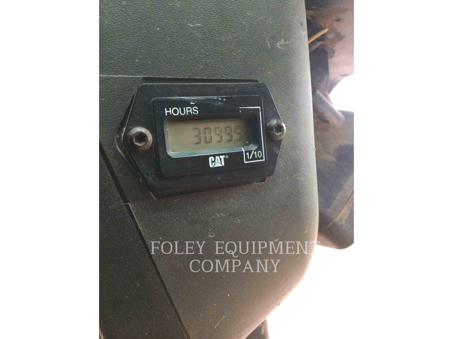 2008 Caterpillar 232B2 Skid Steer Loader