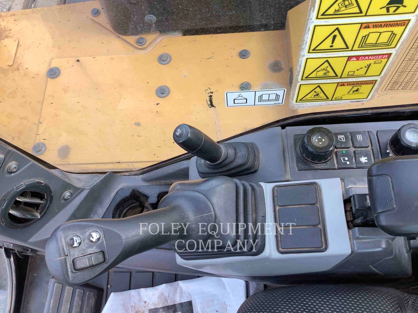 2020 Caterpillar 308-07CRSB Excavator