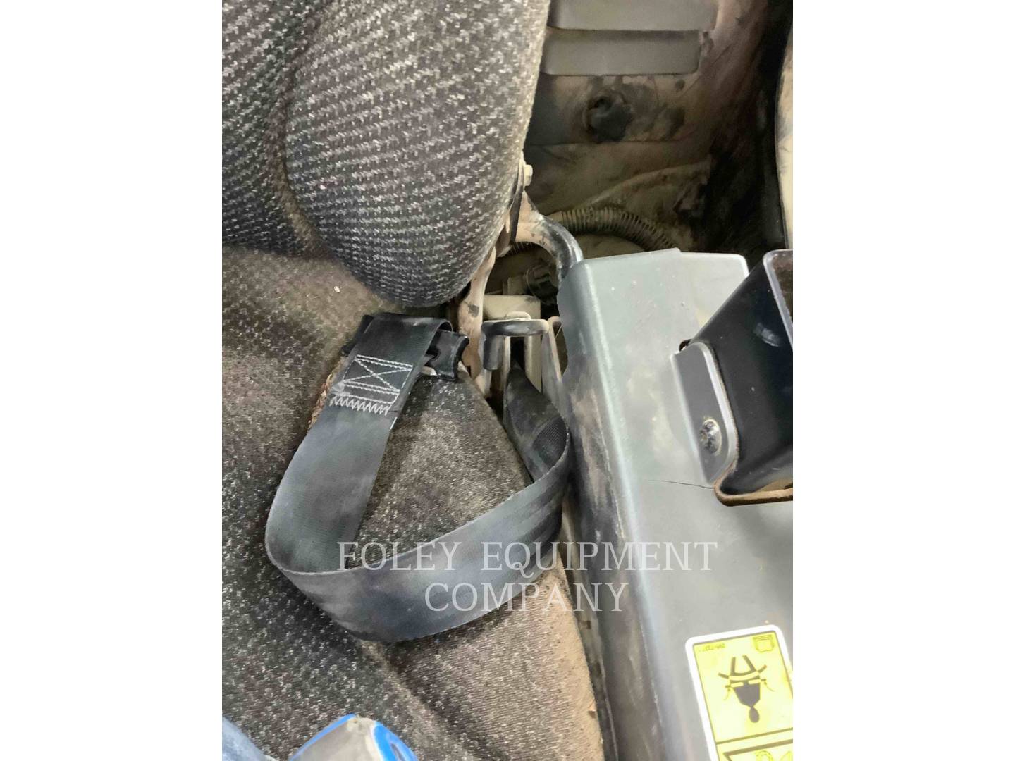 2019 Caterpillar 239DSTD1CA Skid Steer Loader