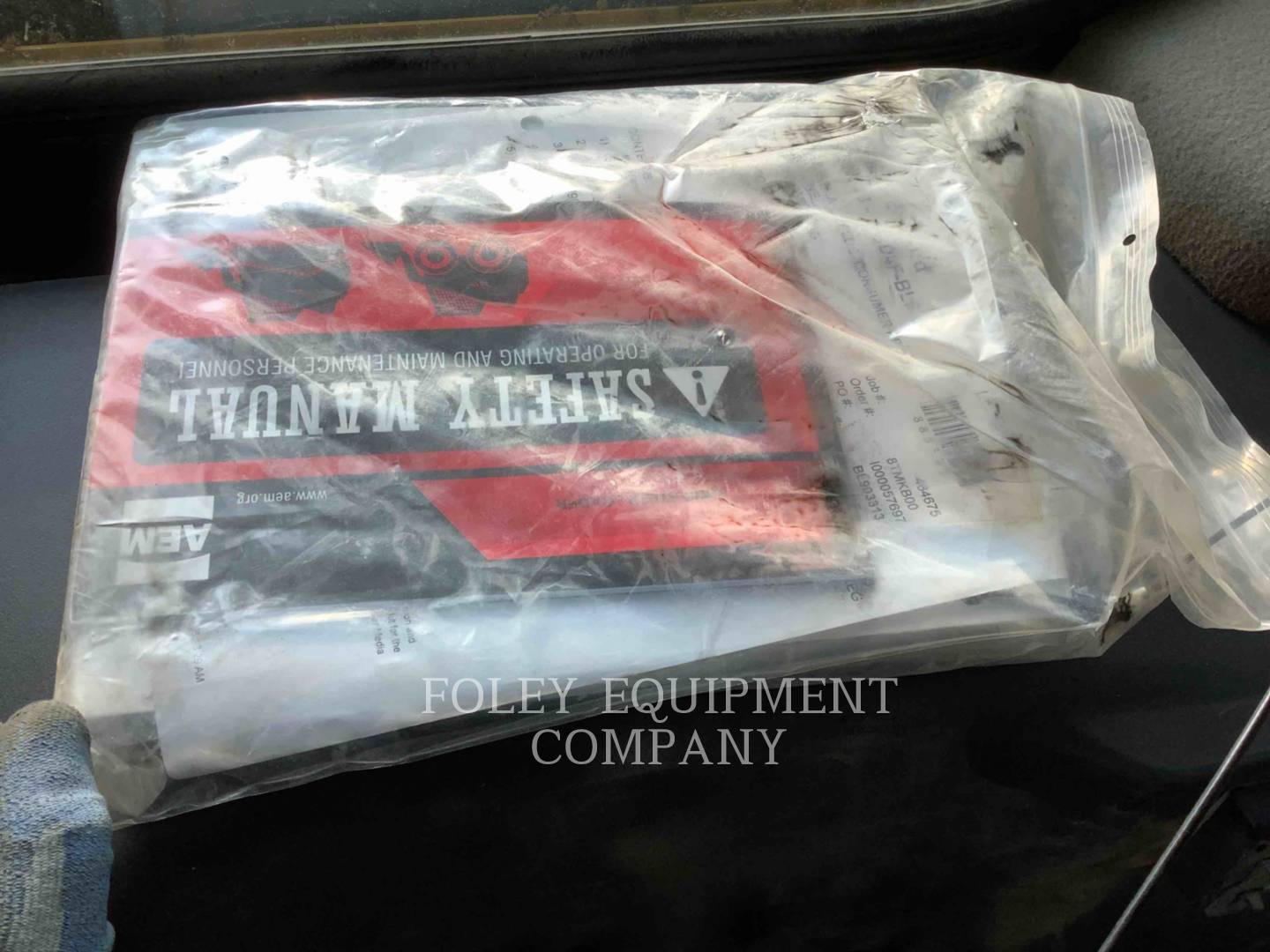 2019 Caterpillar 239DSTD1CA Skid Steer Loader