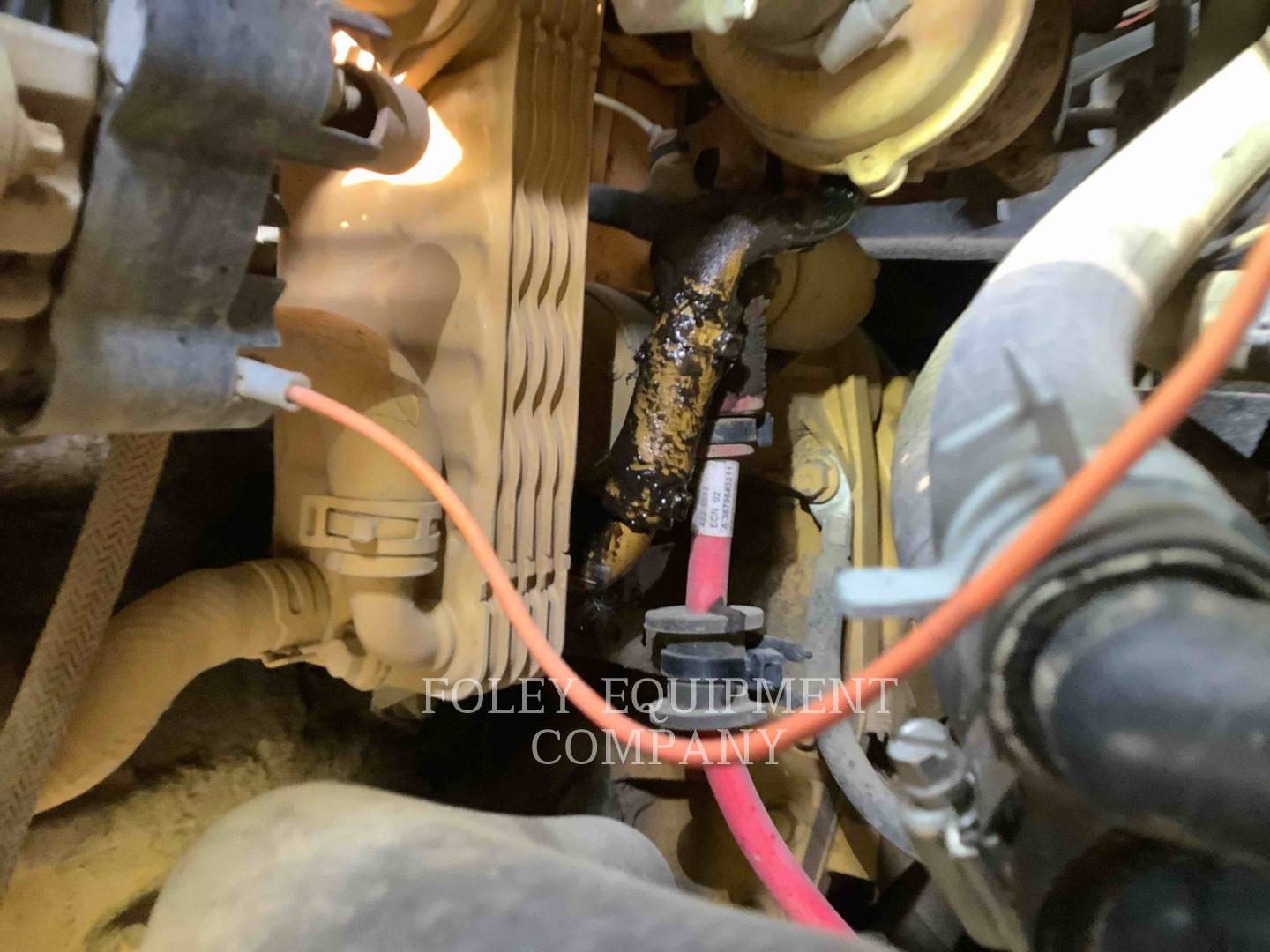 2019 Caterpillar 239DSTD1CA Skid Steer Loader