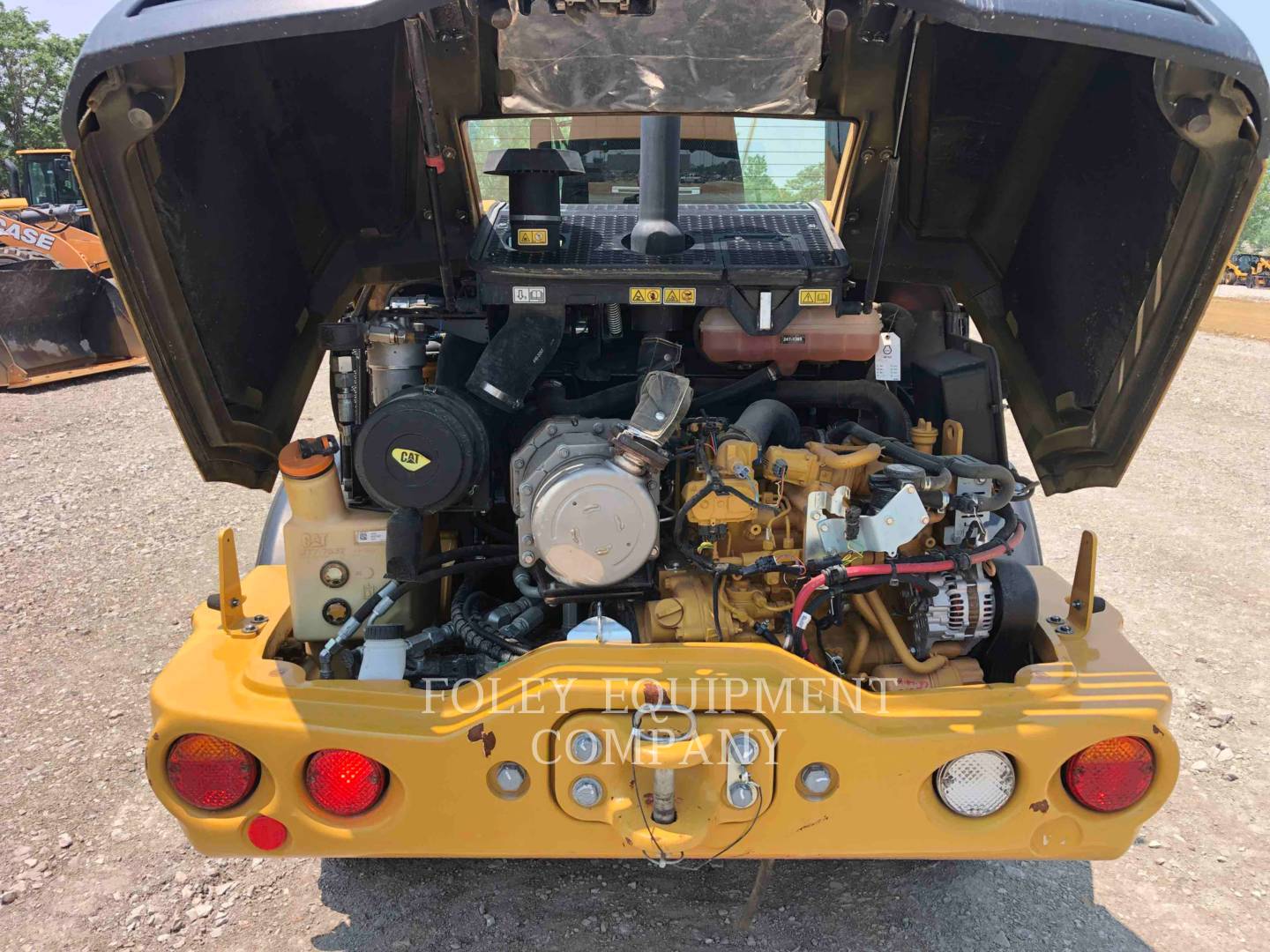 2020 Caterpillar 906M Wheel Loader