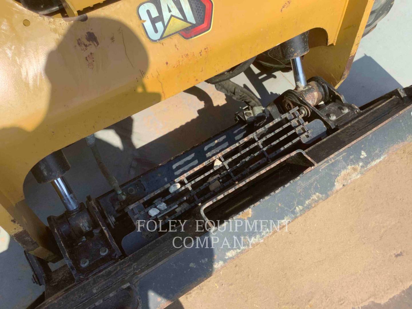 2022 Caterpillar 272D3XPS2C Skid Steer Loader