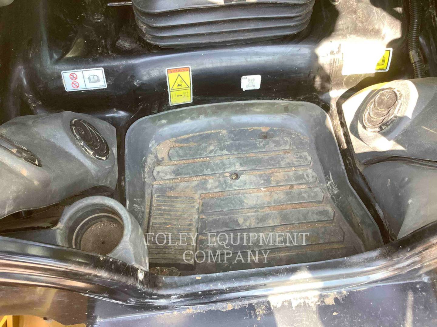 2022 Caterpillar 272D3XPS2C Skid Steer Loader