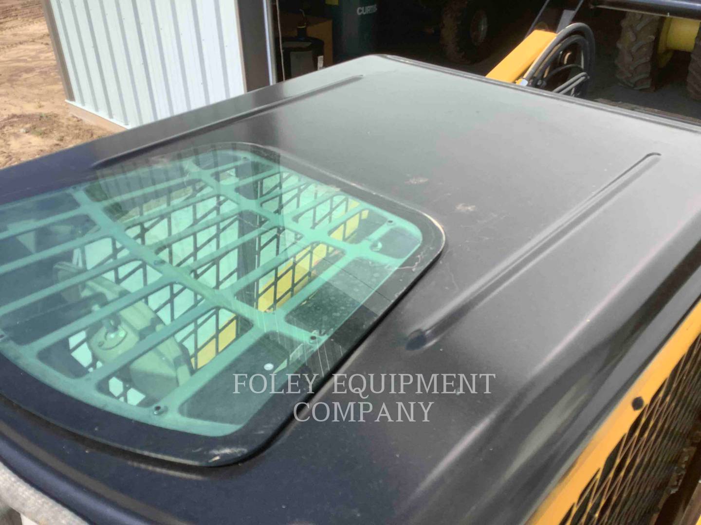 2022 Caterpillar 272D3XPS2C Skid Steer Loader